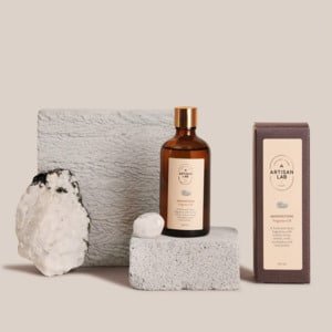 Room Fragrance Oil